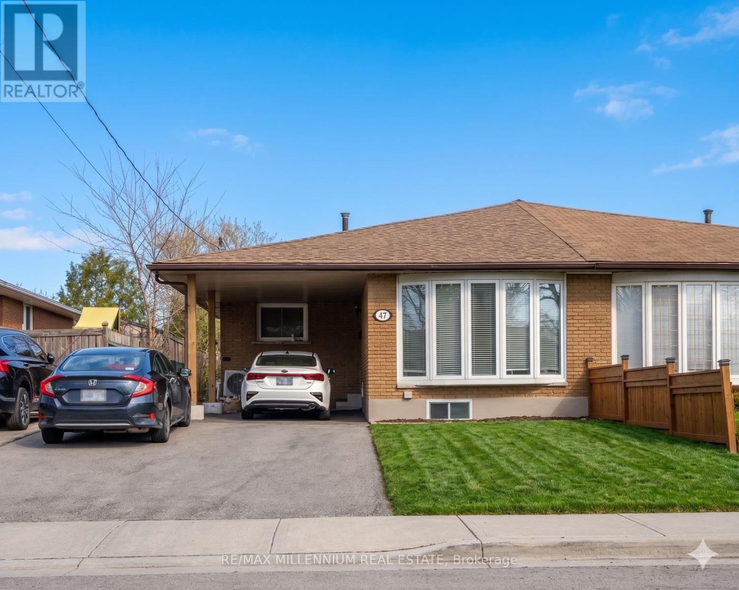 47 RITA AVENUE - 1