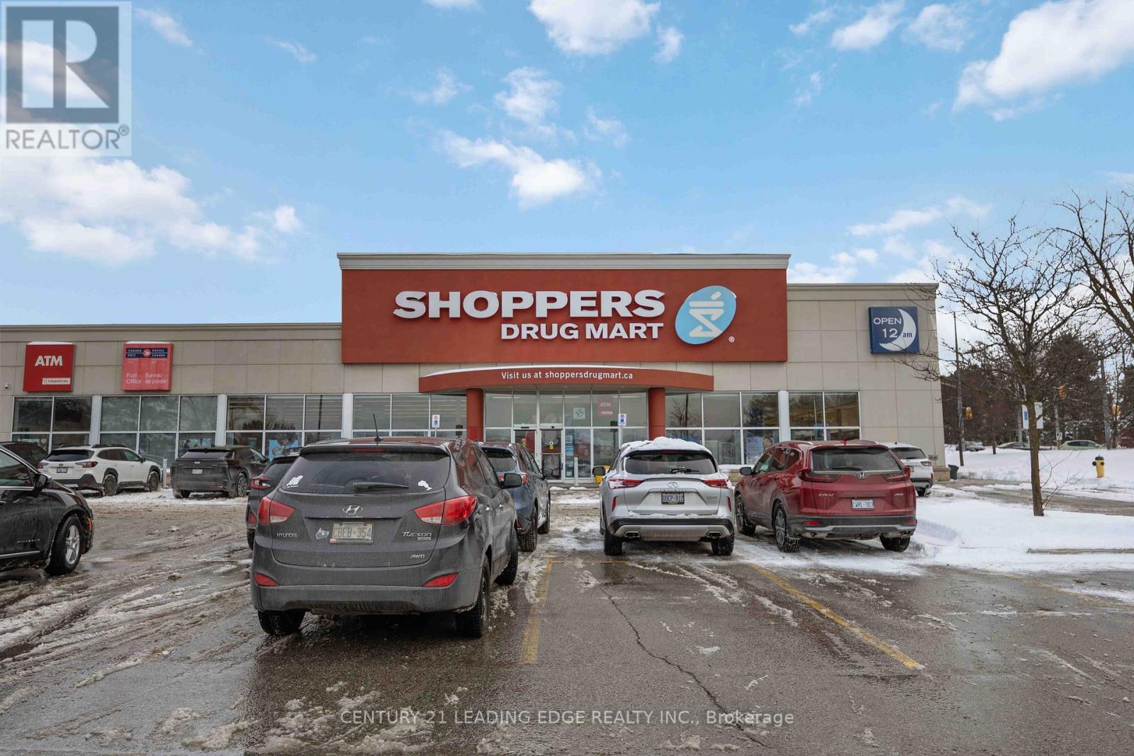 #285 326 JOHN STREET - 39