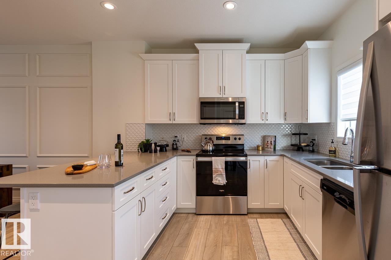 140 Pierwyck LO, Spruce Grove