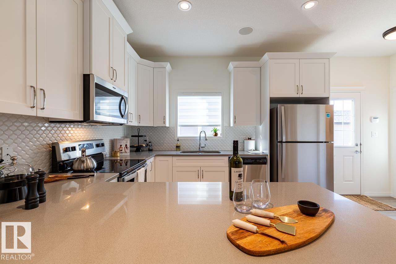 140 Pierwyck LO, Spruce Grove