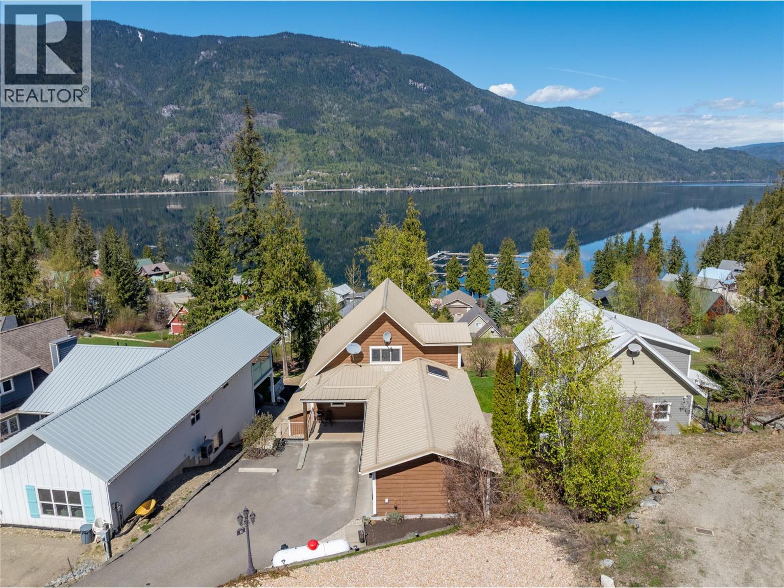 #73 6421 Eagle Bay Road - 49