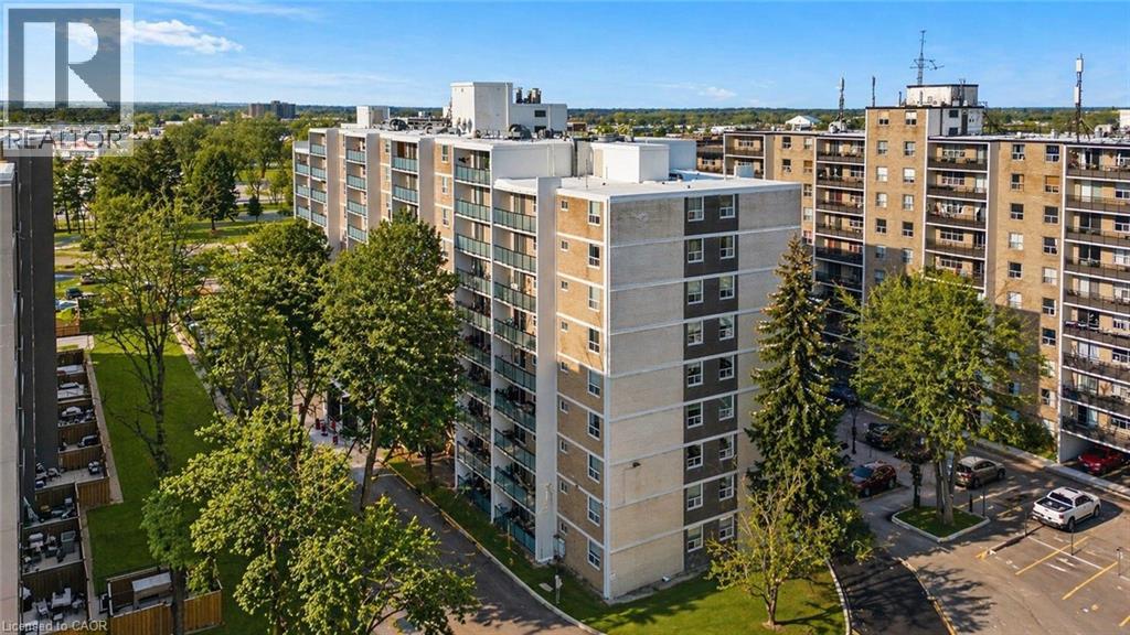 359 GENEVA Street Unit# 1004, St. Catharines, Ontario, L2N2G5 — Photo 4