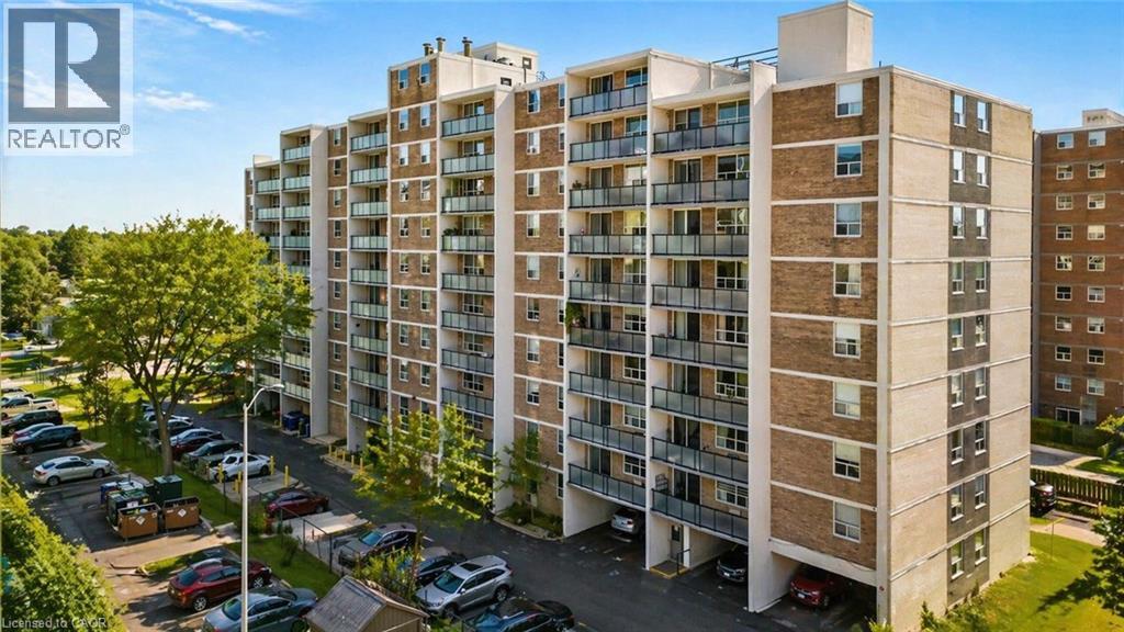 359 GENEVA Street Unit# 1004, St. Catharines, Ontario, L2N2G5 — Photo 3