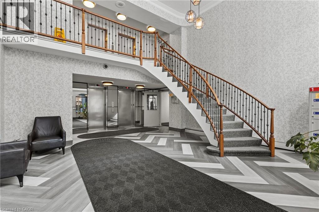 359 GENEVA Street Unit# 1004, St. Catharines, Ontario, L2N2G5 — Photo 26