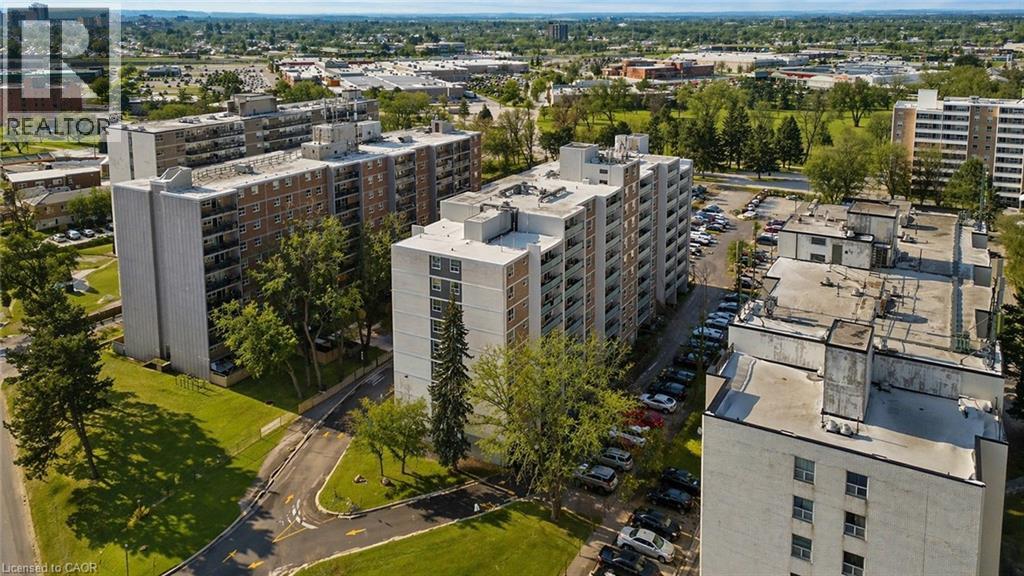 359 GENEVA Street Unit# 1004, St. Catharines, Ontario, L2N2G5 — Photo 32
