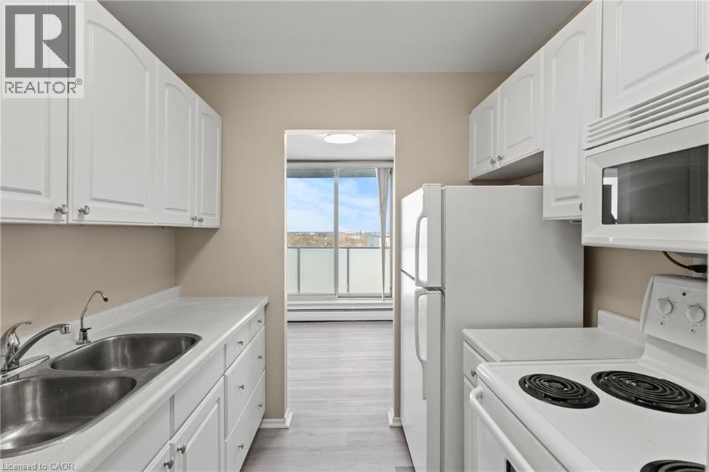 359 GENEVA Street Unit# 1004, St. Catharines, Ontario, L2N2G5 — Photo 14