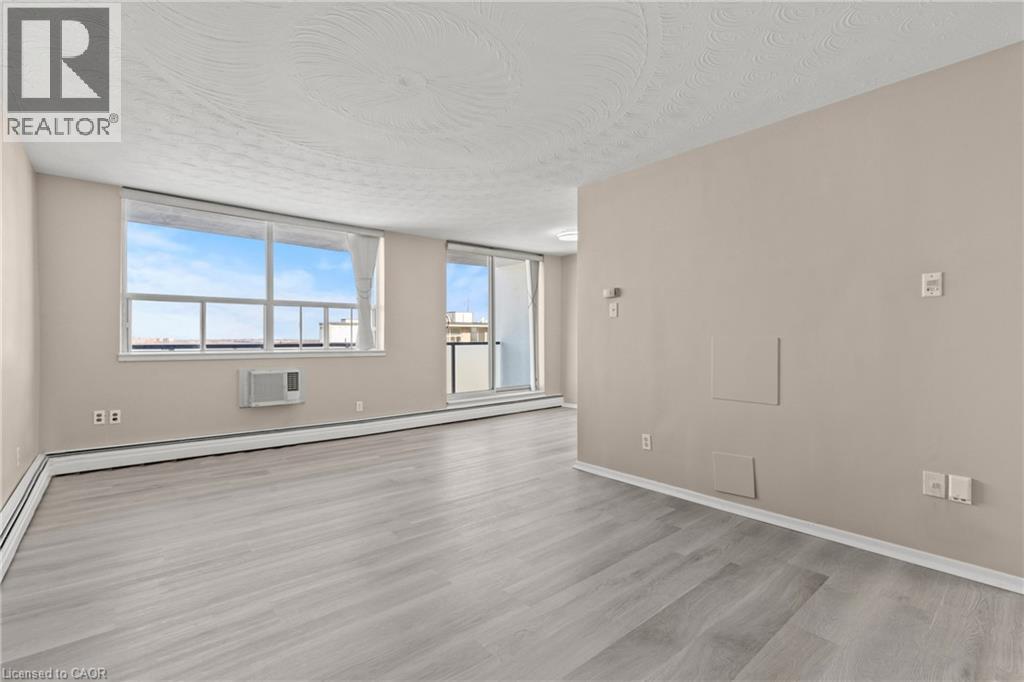 359 GENEVA Street Unit# 1004, St. Catharines, Ontario, L2N2G5 — Photo 9