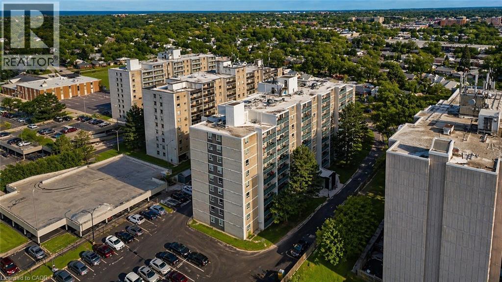 359 GENEVA Street Unit# 1004, St. Catharines, Ontario, L2N2G5 — Photo 33