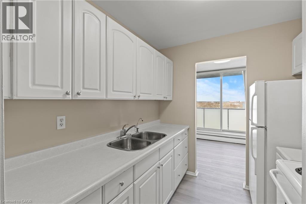 359 GENEVA Street Unit# 1004, St. Catharines, Ontario, L2N2G5 — Photo 15