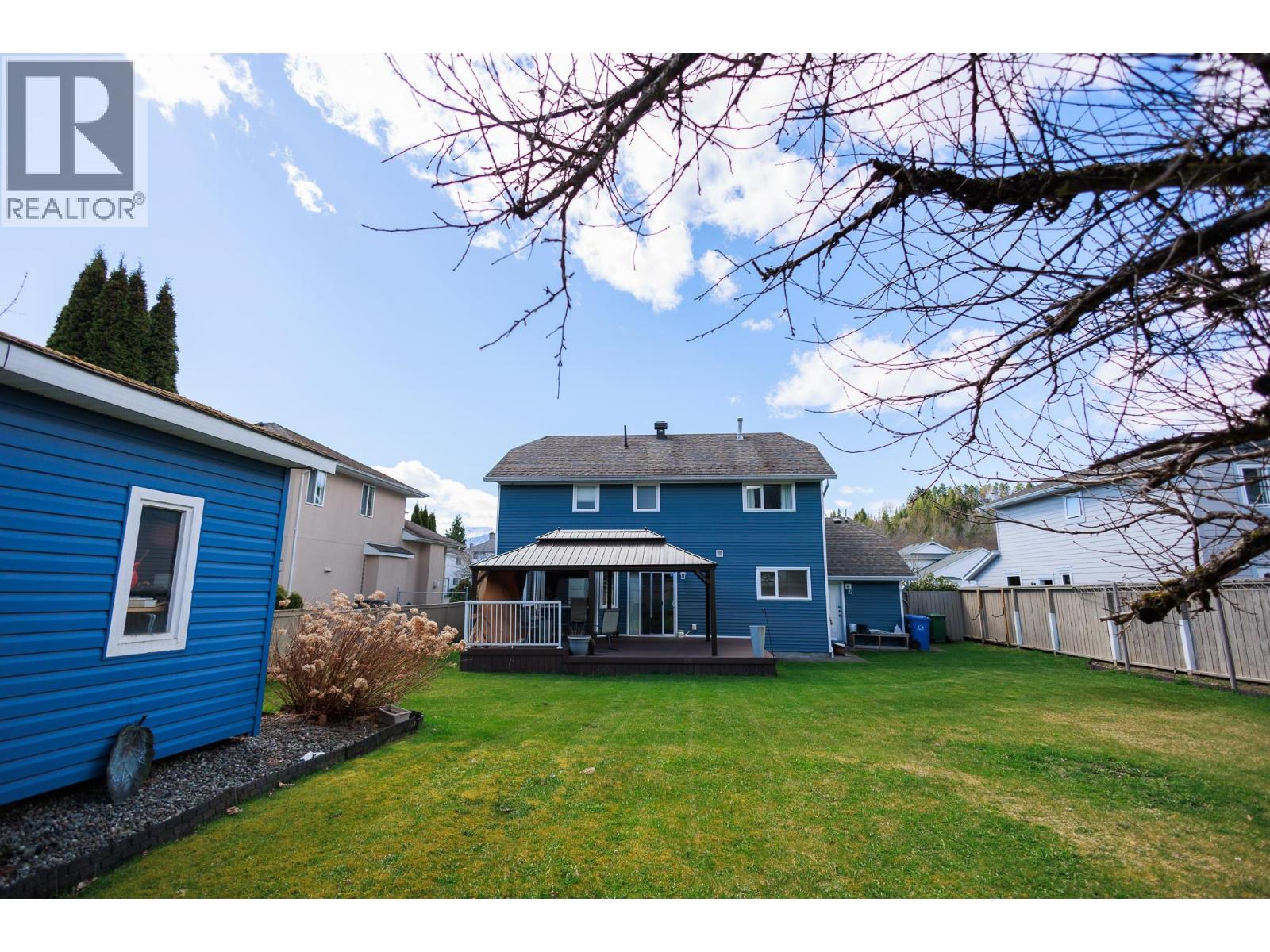 3808 DEJONG CRESCENT - 29