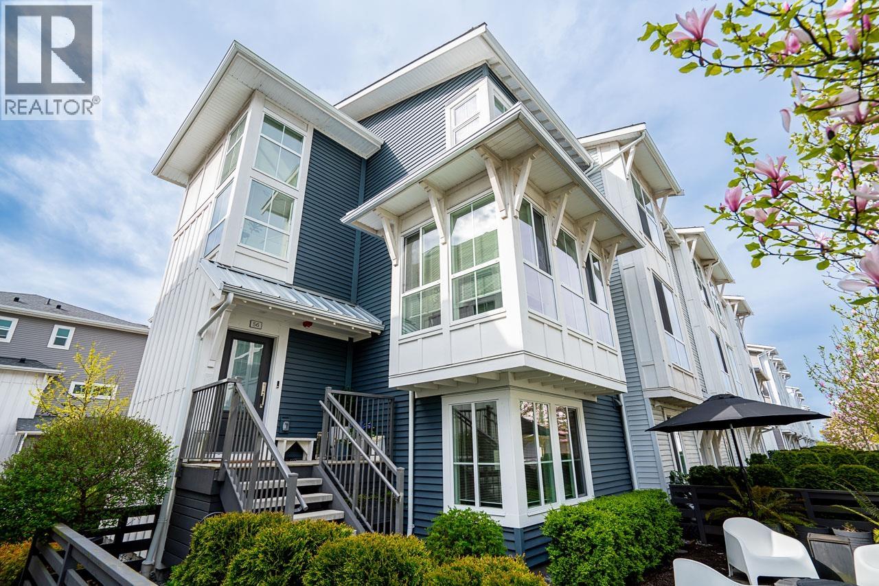 #56-4656 ORCA Way, Delta