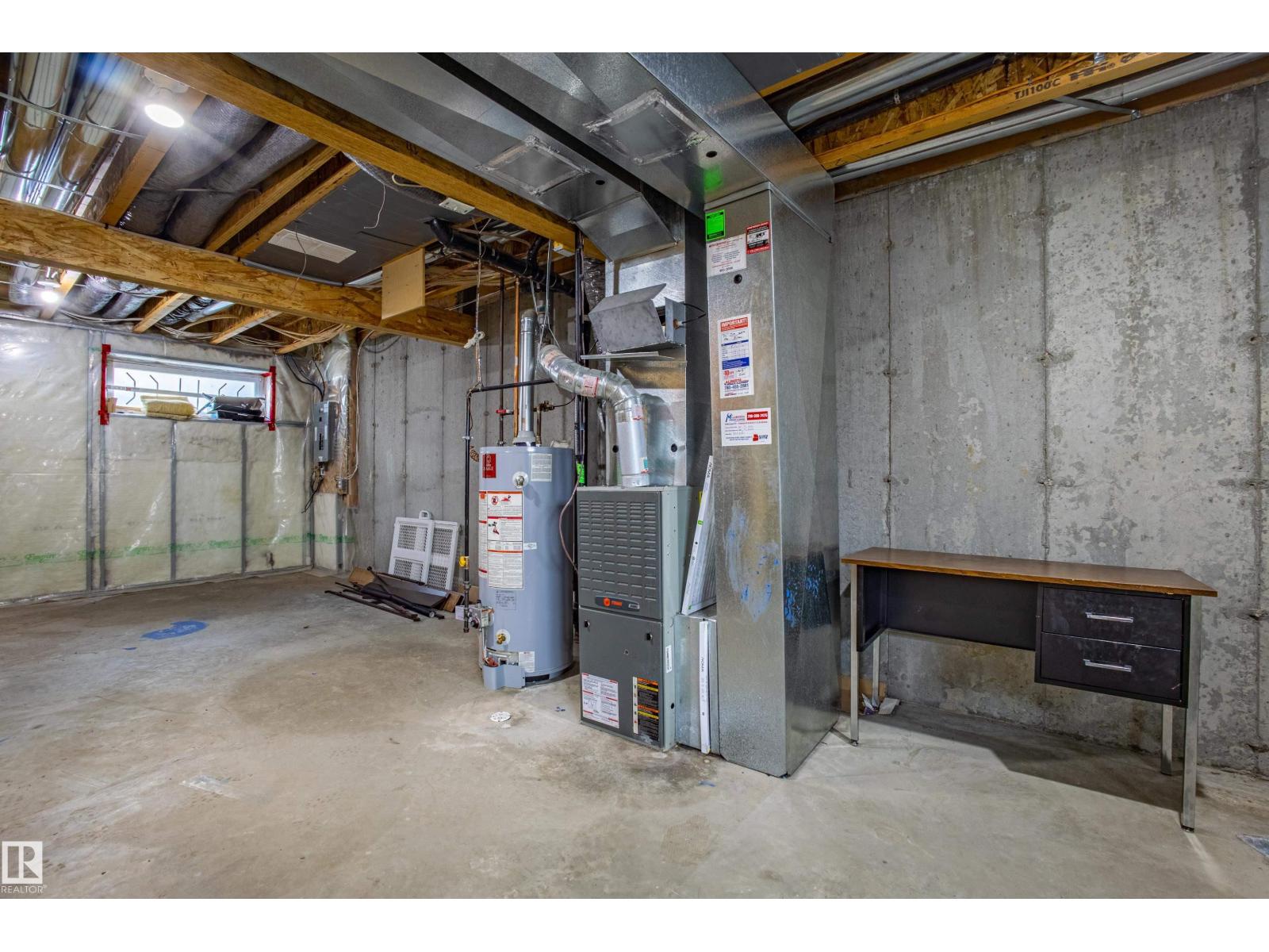 #51, 2503 24 ST NW, Edmonton