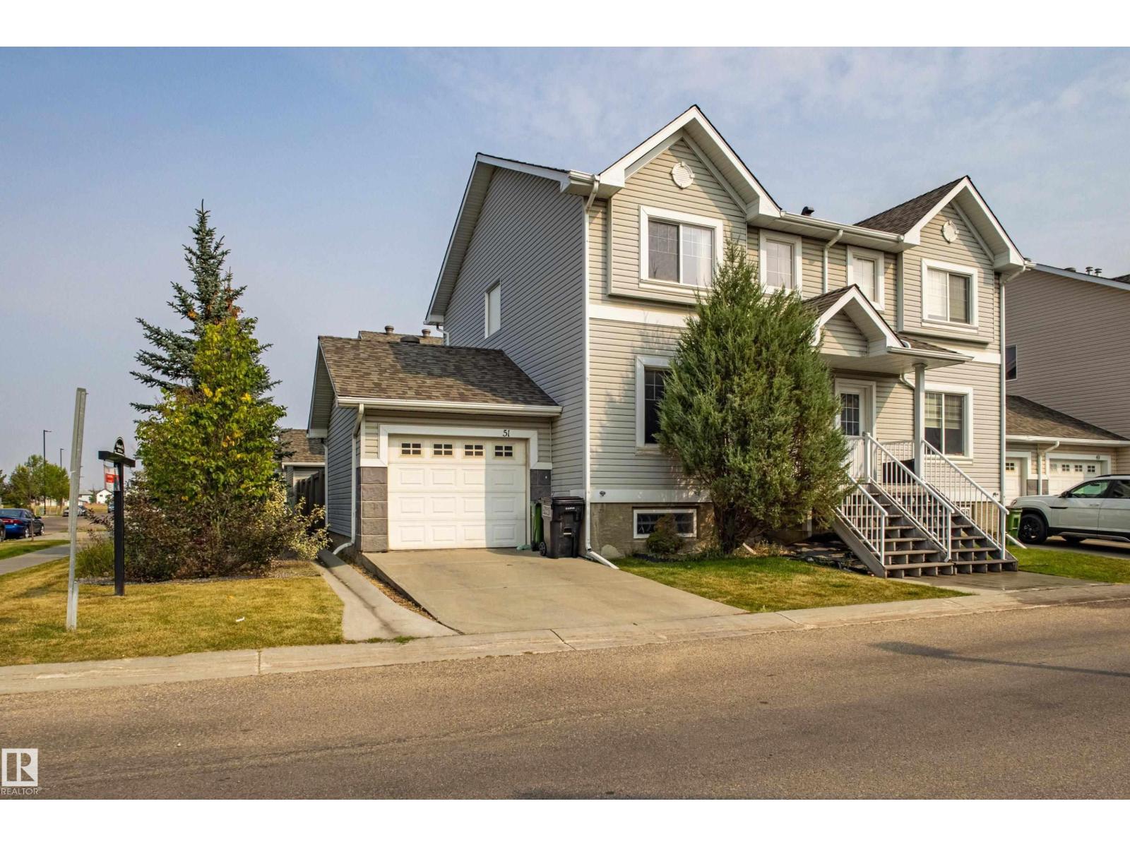 #51, 2503 24 ST NW - 3