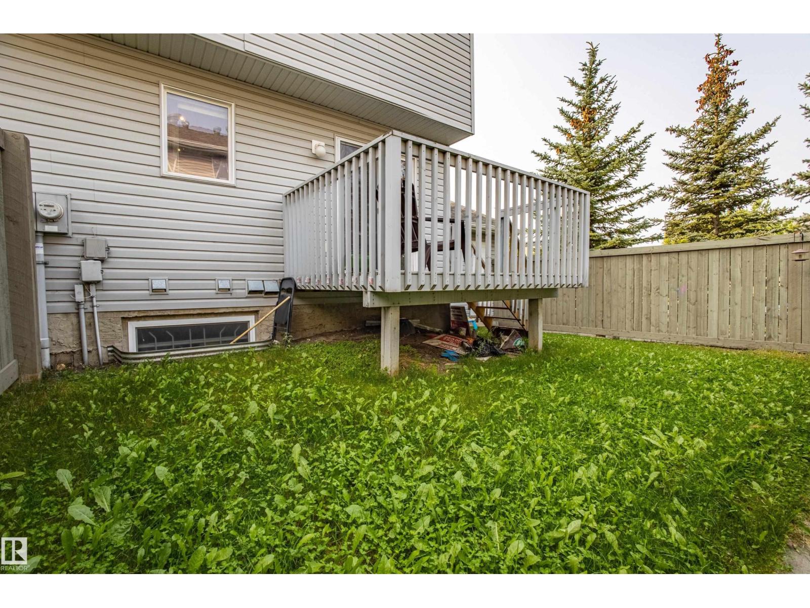 #51, 2503 24 ST NW, Edmonton