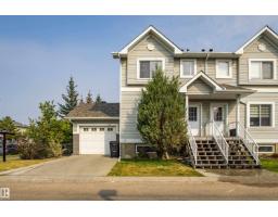 Row / Townhouse for sale at #51, 2503 24 St NW, Edmonton — MLS® E4483637