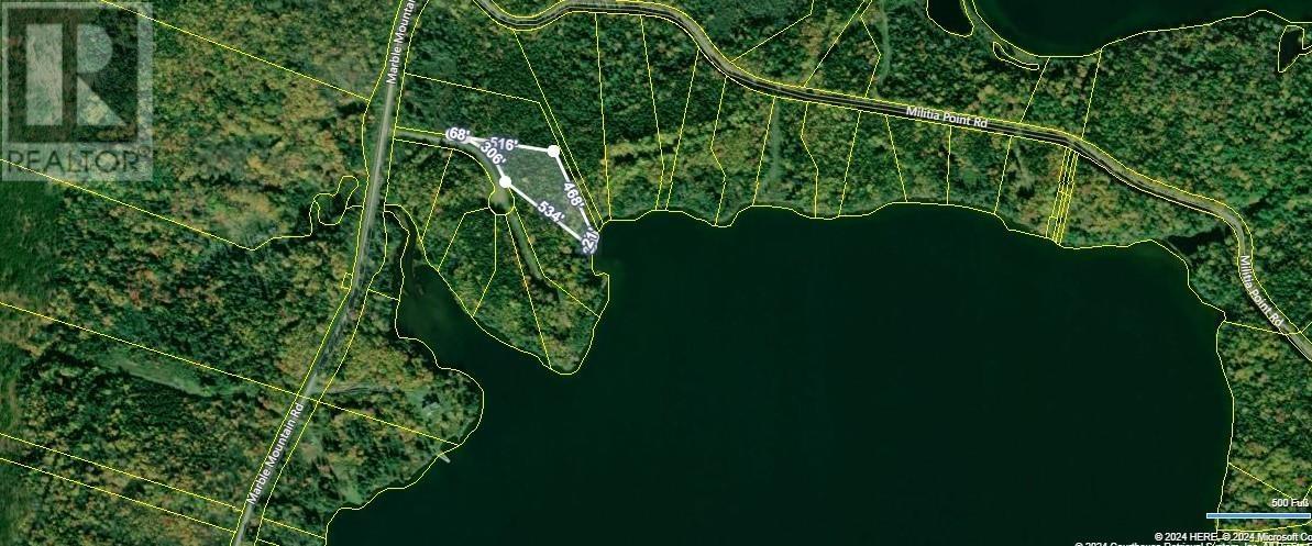 Property 4 of 13 of Lot 1G Marble Mountain Rd