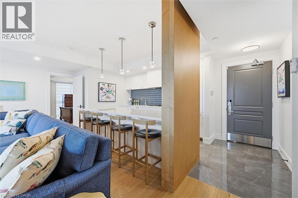 2060 LAKESHORE Road Unit# 1501, Burlington, Ontario, L7R5A1 — Photo 5