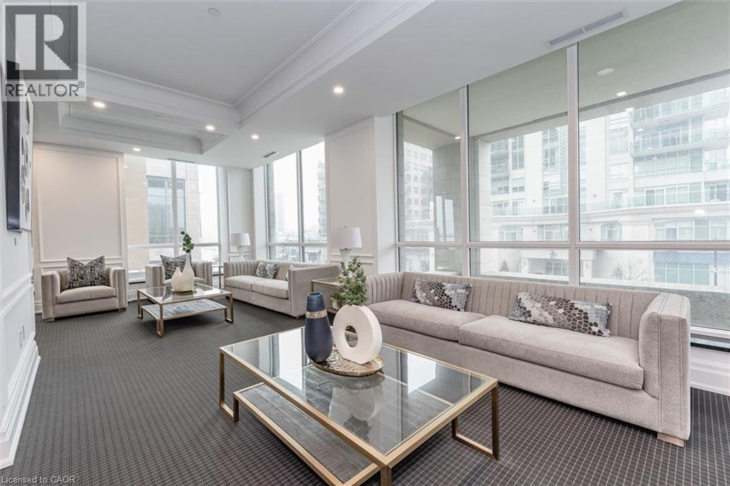 2060 LAKESHORE Road Unit# 1501, Burlington, Ontario, L7R5A1 — Photo 39