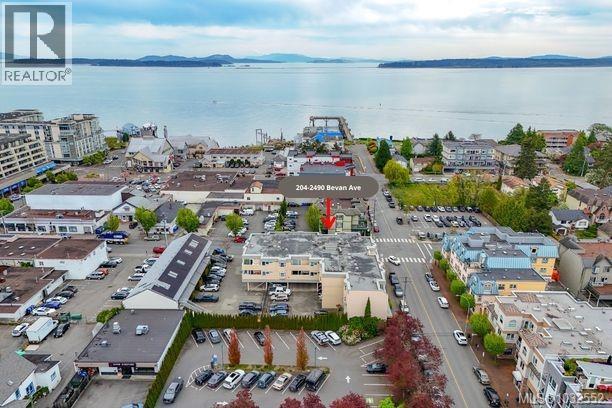 #204 2490 Bevan Ave - 26