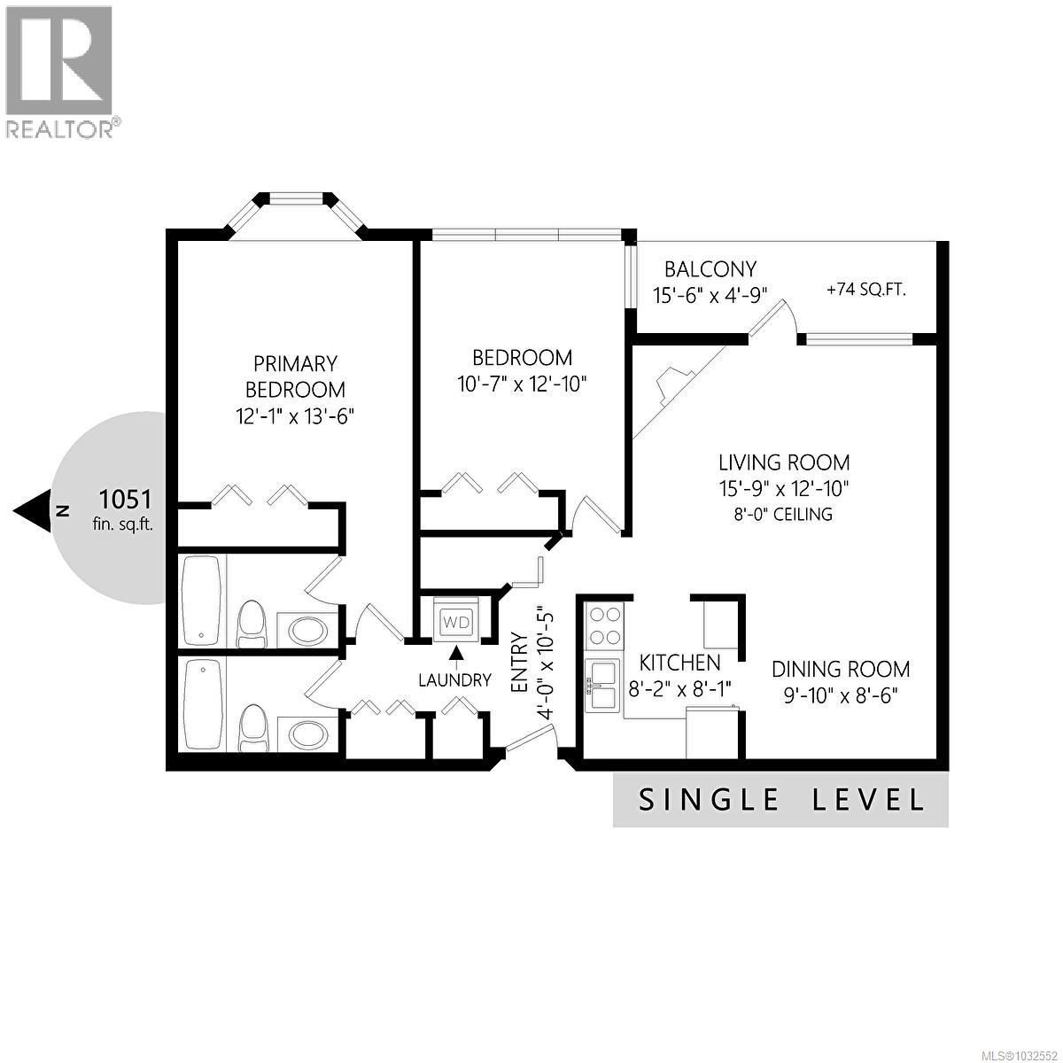 #204 2490 Bevan Ave - 24
