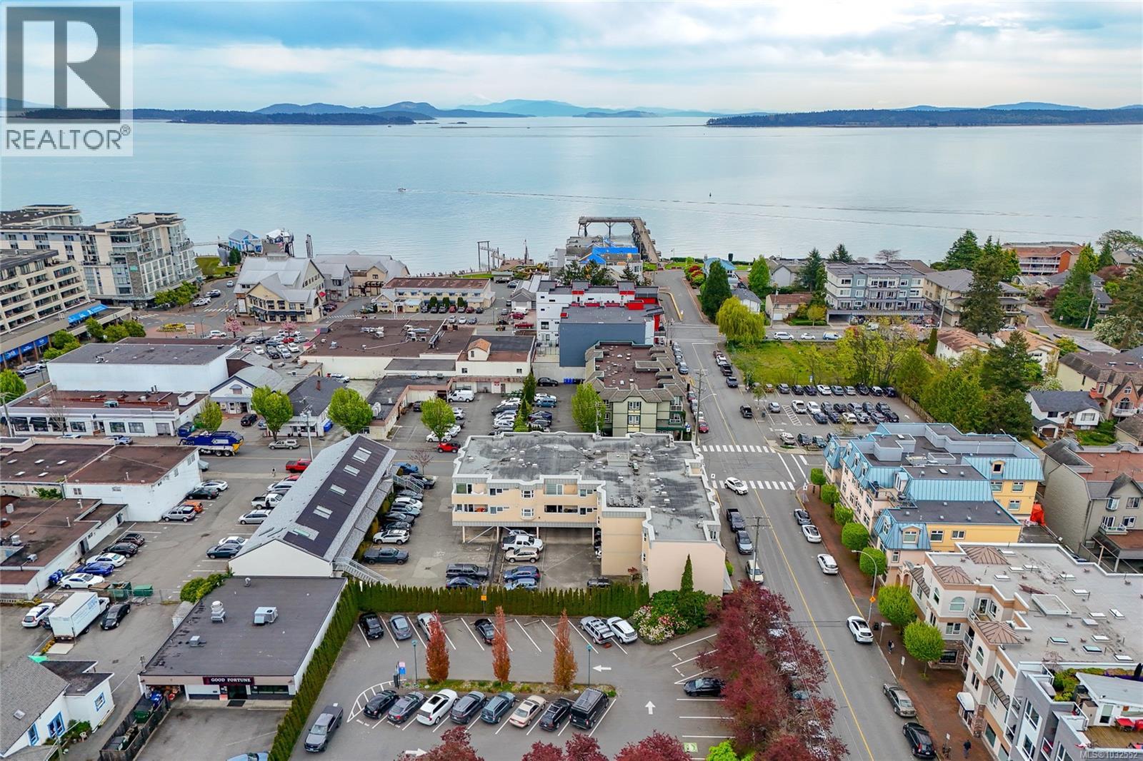 #204 2490 Bevan Ave - 25