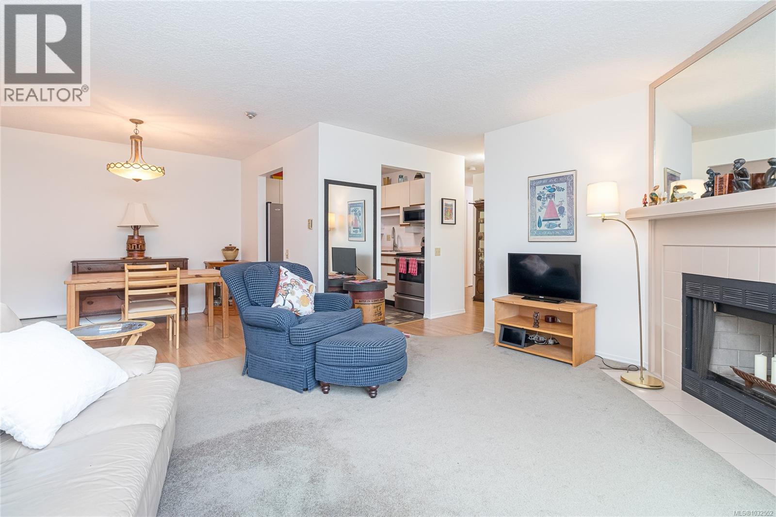 #204 2490 Bevan Ave - 1