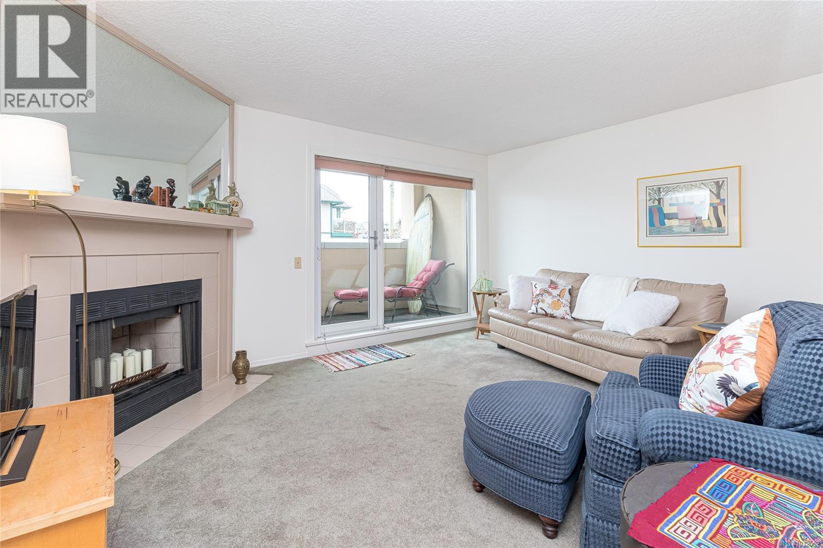 #204 2490 Bevan Ave - 3