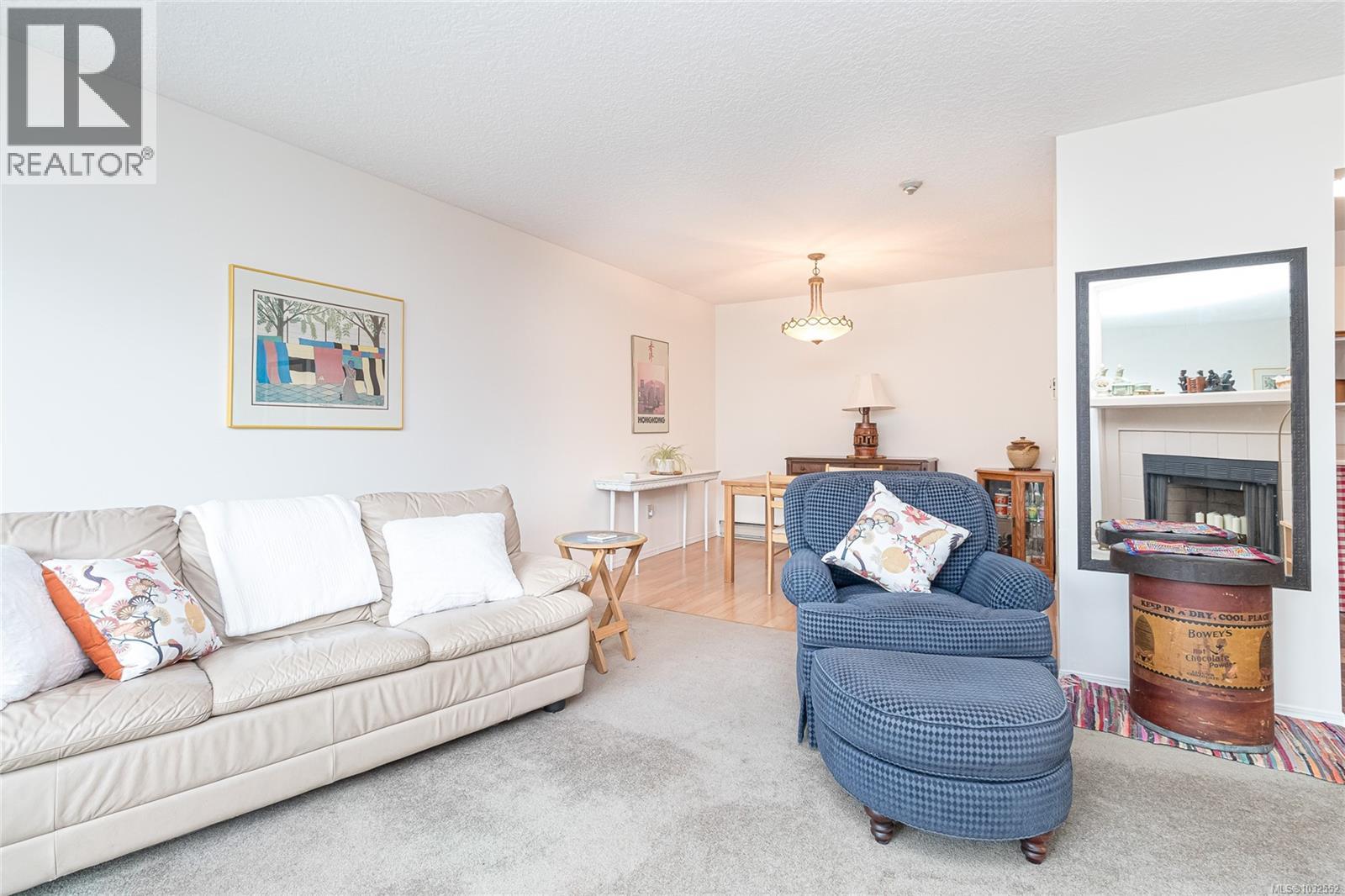 #204 2490 Bevan Ave - 6