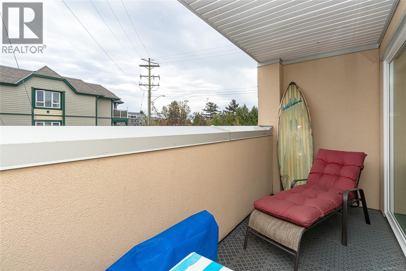 #204 2490 Bevan Ave - 21