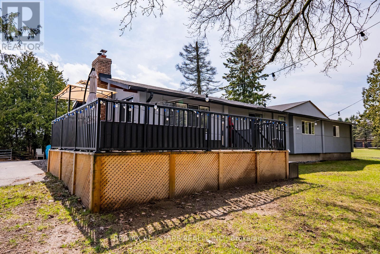 5C MILL RUN GATE - 34