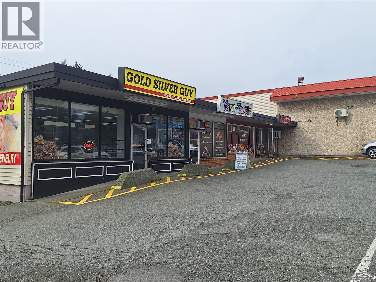 615 Townsite Rd, Nanaimo