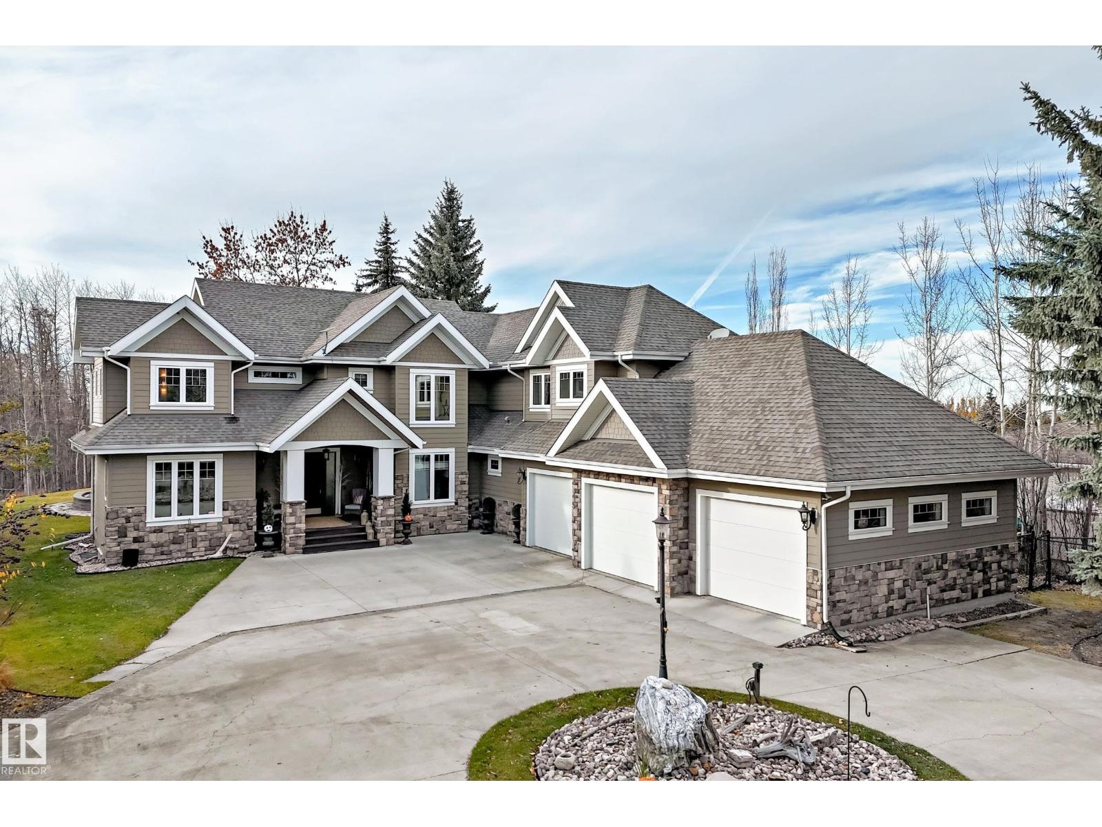 #16 53226 RGE ROAD 261, Rural Parkland County