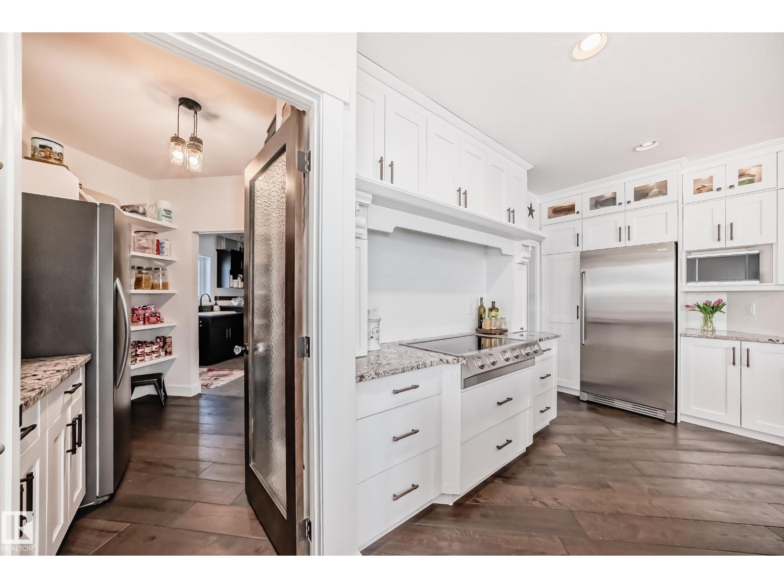 #16 53226 RGE ROAD 261, Rural Parkland County