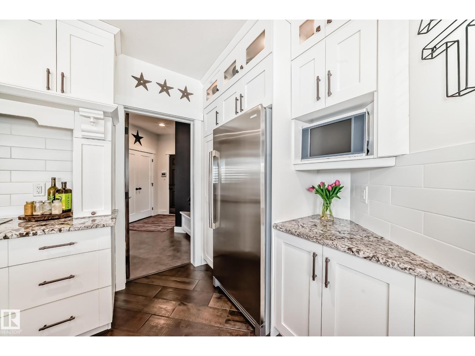 #16 53226 RGE ROAD 261, Rural Parkland County