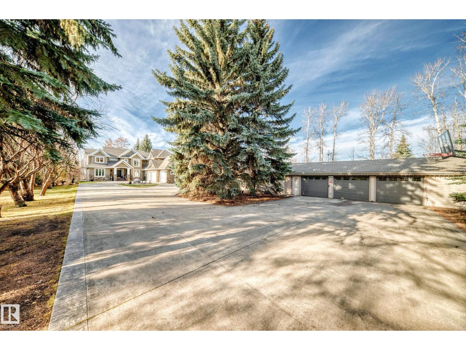 #16 53226 RGE ROAD 261, Rural Parkland County