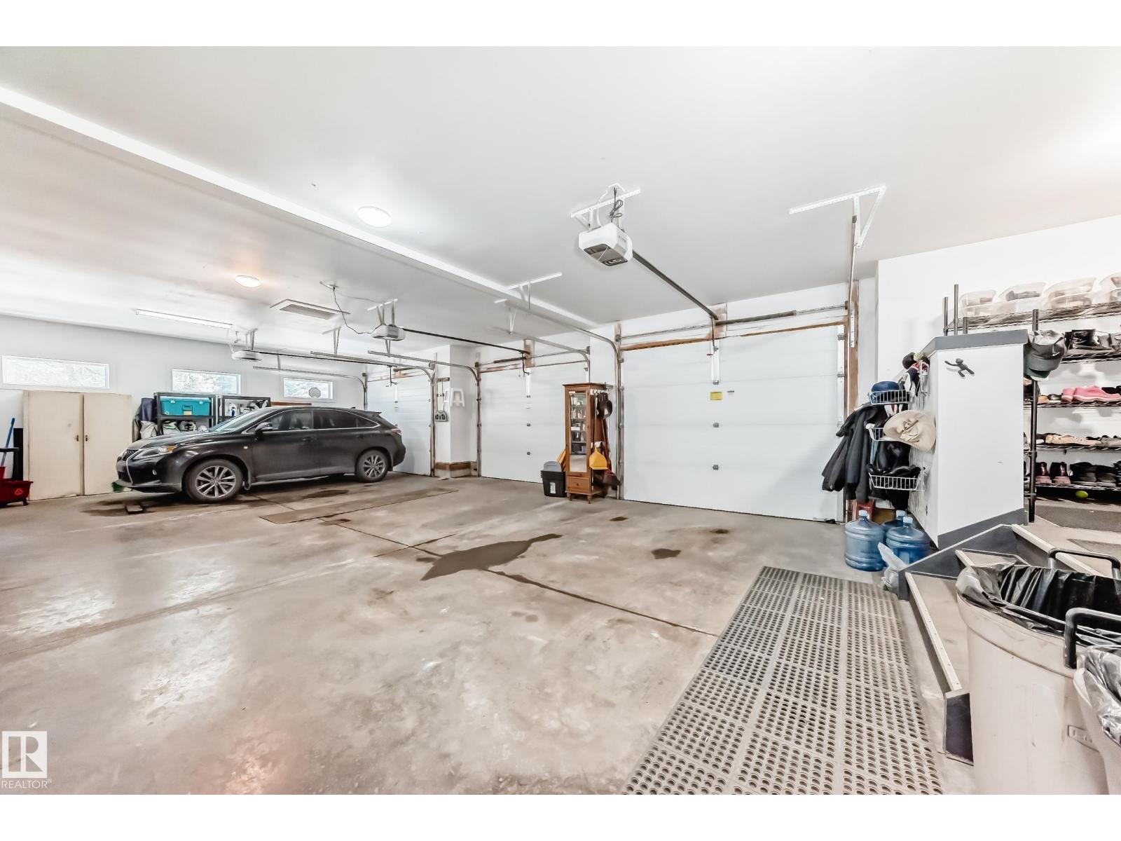 #16 53226 RGE ROAD 261, Rural Parkland County