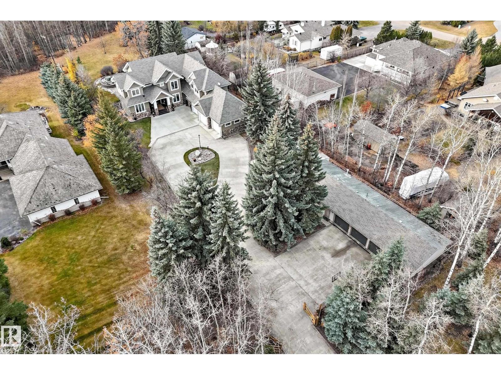 #16 53226 RGE ROAD 261, Rural Parkland County