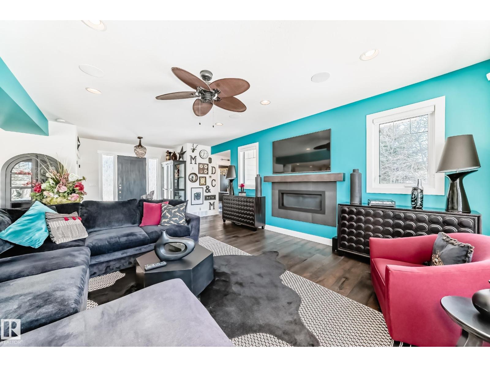 #16 53226 RGE ROAD 261, Rural Parkland County