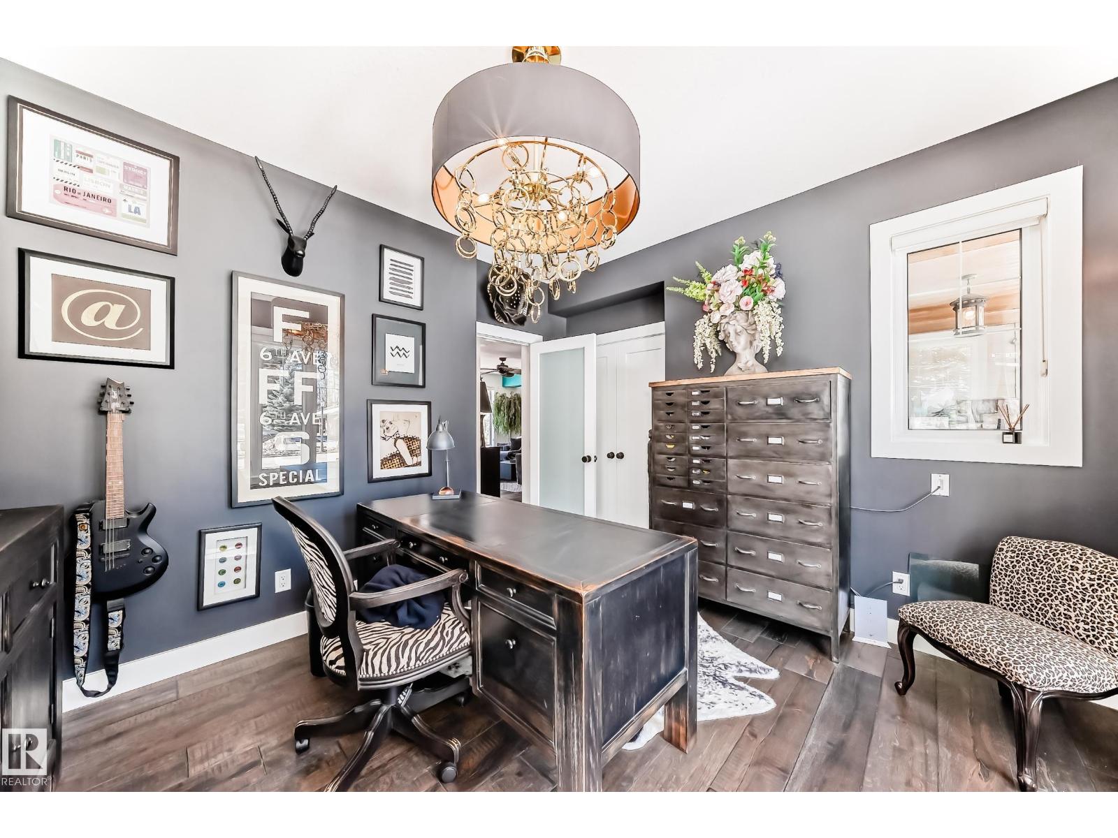 #16 53226 RGE ROAD 261, Rural Parkland County