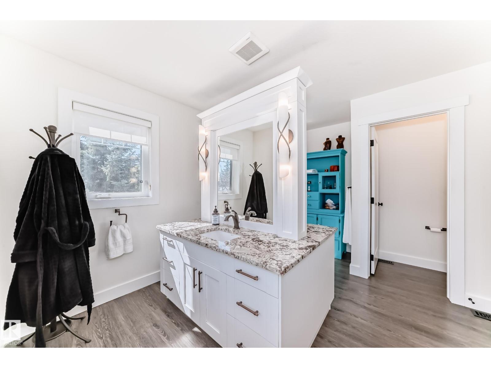 #16 53226 RGE ROAD 261, Rural Parkland County