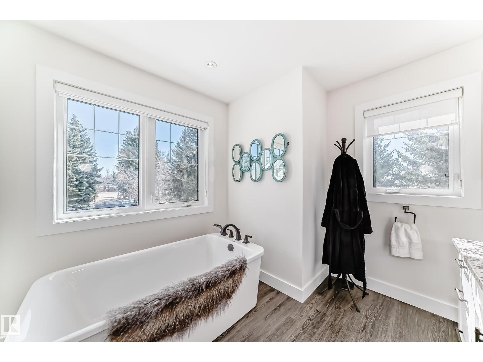 #16 53226 RGE ROAD 261, Rural Parkland County