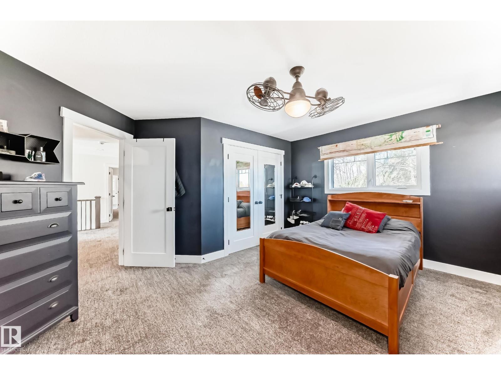 #16 53226 RGE ROAD 261, Rural Parkland County