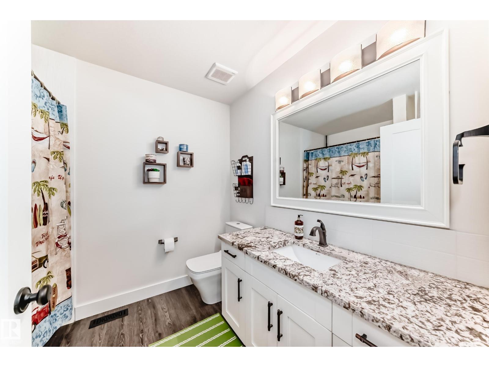 #16 53226 RGE ROAD 261, Rural Parkland County