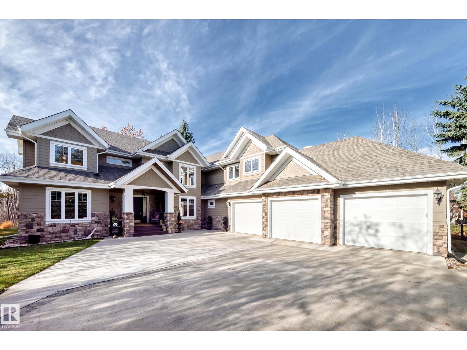 #16 53226 RGE ROAD 261, Rural Parkland County