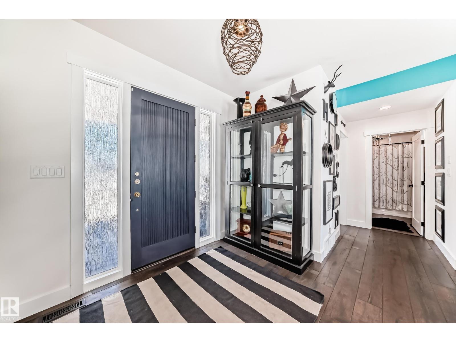 #16 53226 RGE ROAD 261, Rural Parkland County