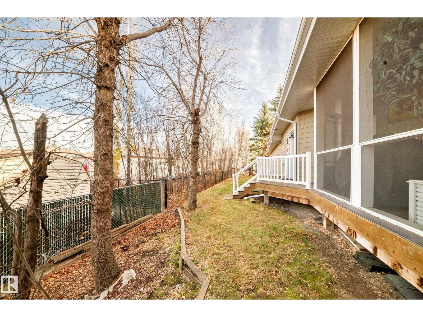 #16 53226 RGE ROAD 261, Rural Parkland County