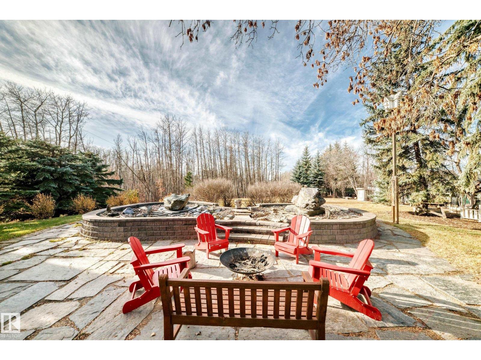 #16 53226 RGE ROAD 261, Rural Parkland County