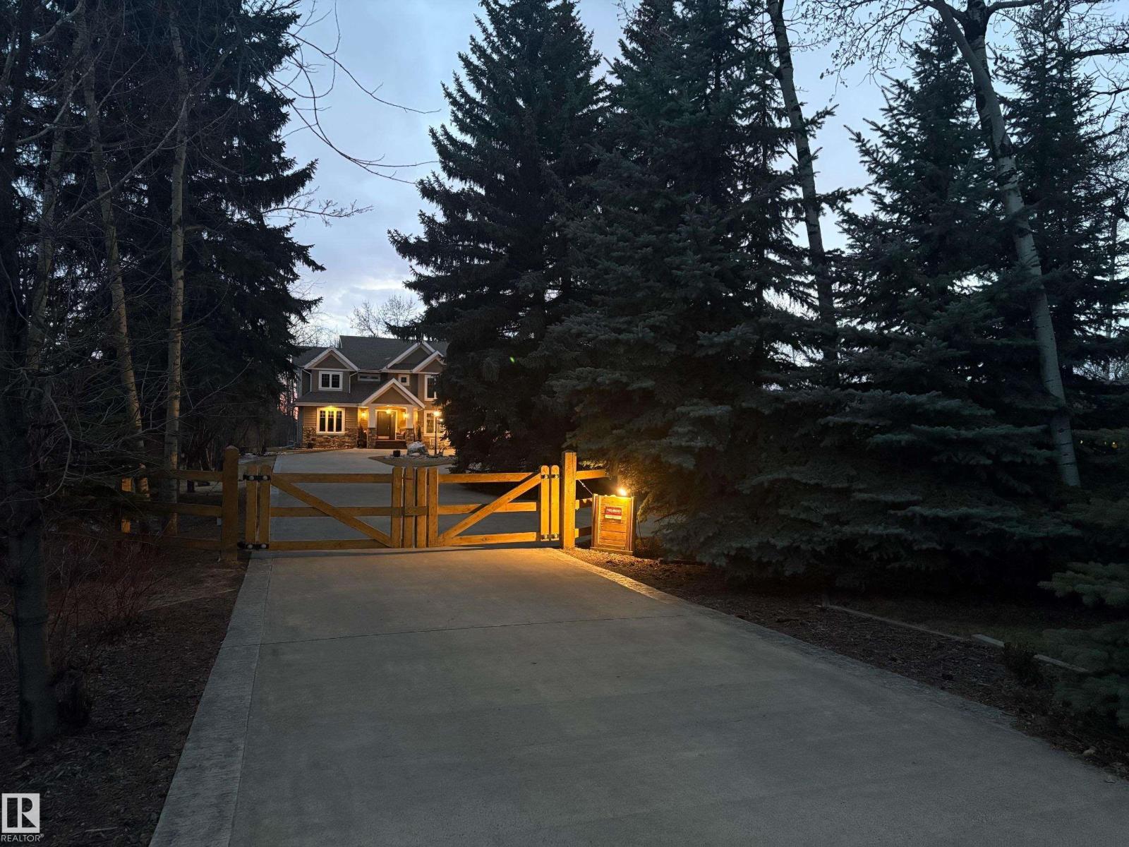 #16 53226 RGE ROAD 261, Rural Parkland County