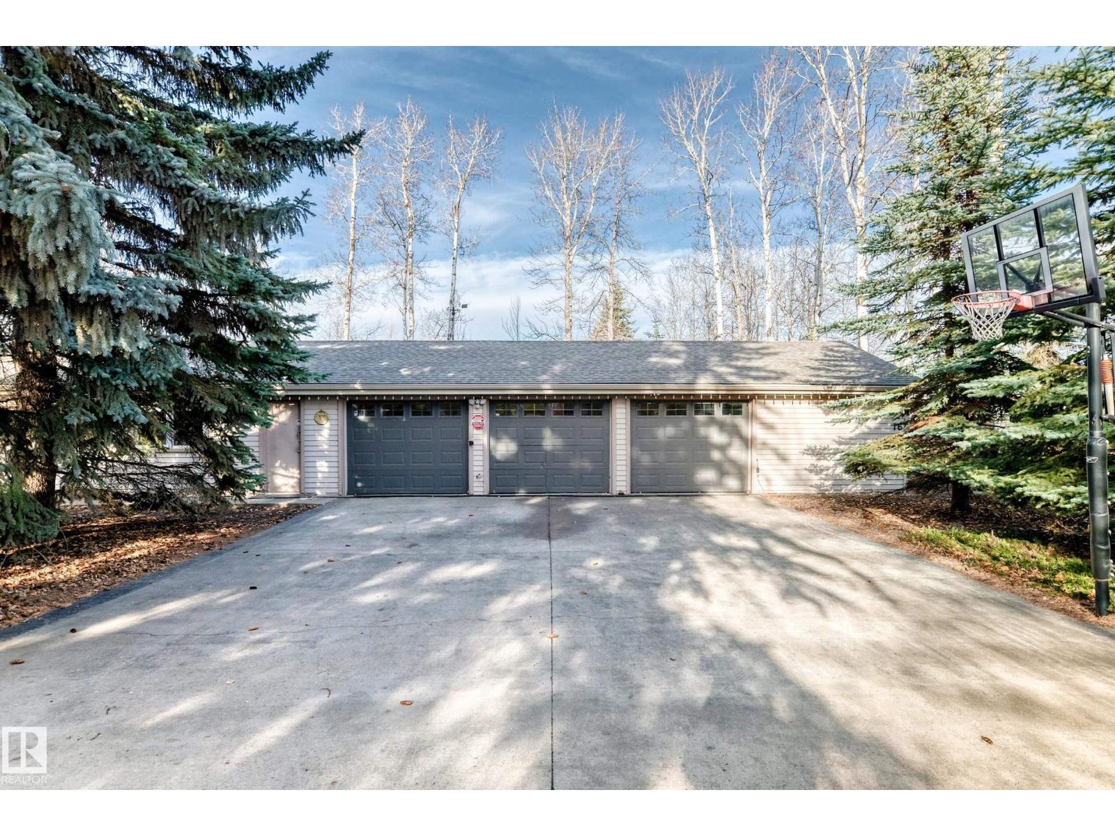 #16 53226 RGE ROAD 261, Rural Parkland County