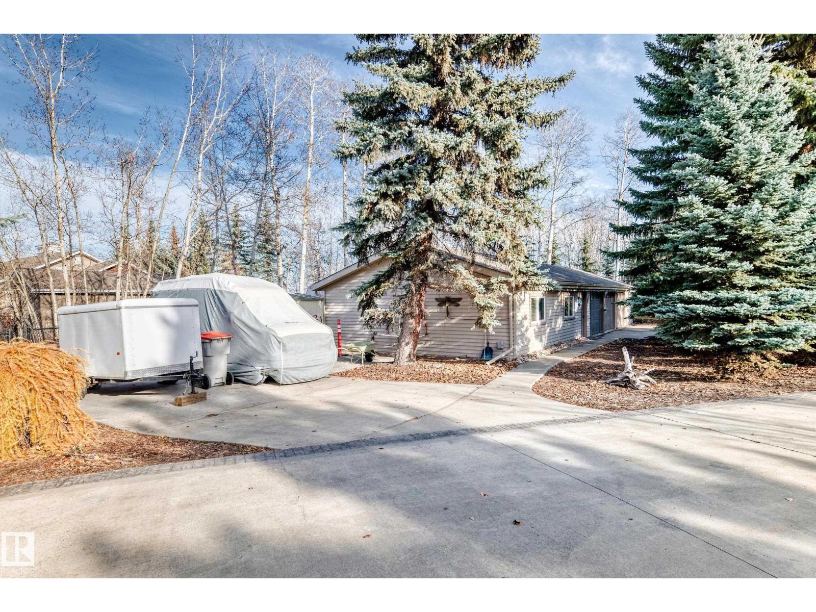 #16 53226 RGE ROAD 261, Rural Parkland County